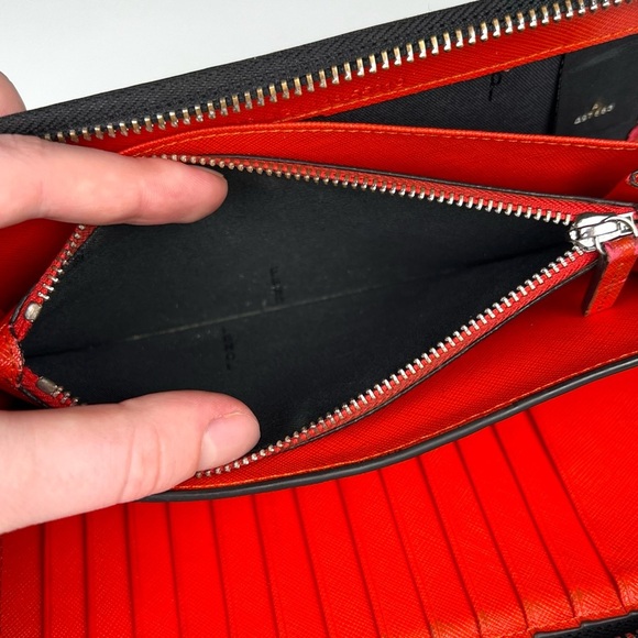 Fendi Monster Zip Around Wallet - Picture 11 of 14